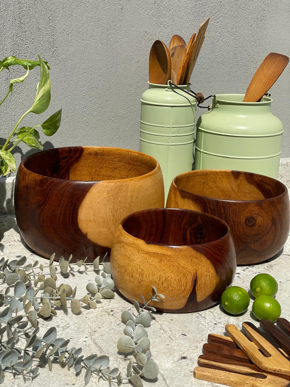 Bowls