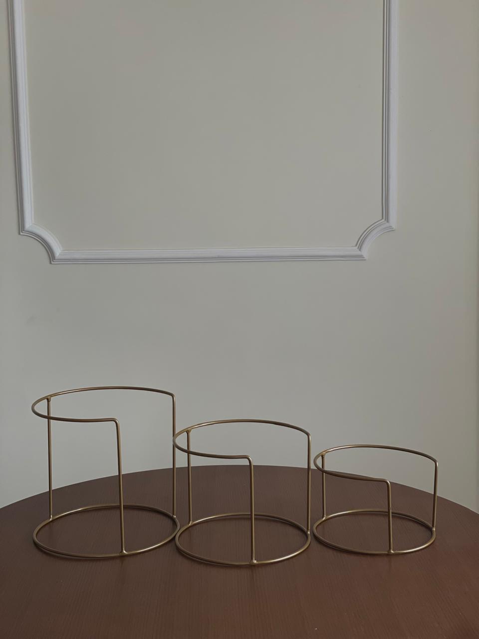Stands