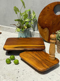 Wood Stacks