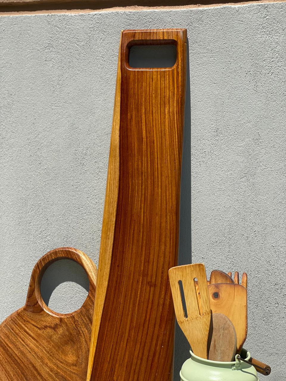 The Horizon Board
